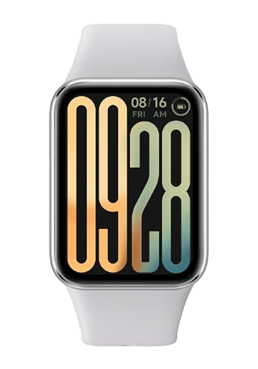 Xiaomi Mi Band 9 Pro Smart Band Moonlight Silver, BHR8715GL