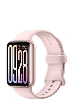 Xiaomi Mi Band 9 Pro Smart Band Rose Gold, BHR8714GL