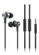 Xiaomi Mi In-Ear Kopfhrer Basic Piston Black, Universal