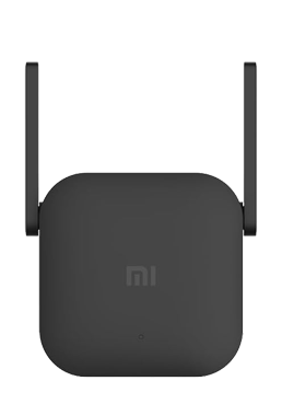 Xiaomi Mi WiFi Range Extender Pro WLAN Repeater Black, DVB4352GL