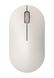 Xiaomi Mi Wireless Mouse Lite 2 White, BHR8916GL