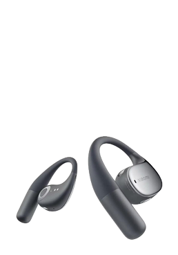 Xiaomi OpenWear Stereo Wireless Headset Cosmic Grey, BHR8474GL