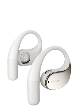 Xiaomi OpenWear Stereo Wireless Headset Sandstone Beige, BHR8473GL