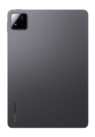 Xiaomi Pad 7 128GB, 8GB RAM, Gray, WiFi + Keyboard