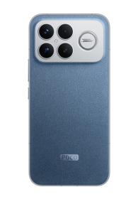 Xiaomi Poco F8 Ultra 256GB, 12GB RAM, Denim Blue