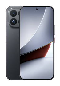 Xiaomi Poco F9 Ultra 512GB, 16GB RAM, Black