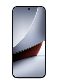 Xiaomi Poco F9 Ultra 512GB, 16GB RAM, Black