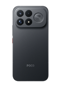 Xiaomi Poco F9 Ultra 512GB, 16GB RAM, Black