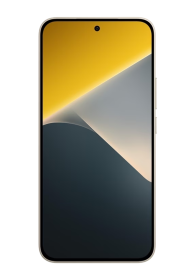 Xiaomi Poco X8 5G 256GB, 8GB RAM, Orange