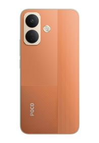 Xiaomi Poco X8 5G 256GB, 8GB RAM, Orange