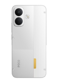 Xiaomi Poco X8 5G 256GB, 8GB RAM, White