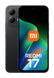 Xiaomi Redmi 17 4G Dual Sim 128GB, 4GB RAM, Black