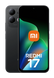 Xiaomi Redmi 17 4G Dual Sim 256GB, 4GB RAM, Black