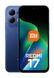 Xiaomi Redmi 17 4G Dual Sim 256GB, 4GB RAM, Blue