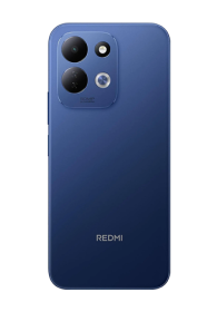 Xiaomi Redmi 17 4G Dual Sim 256GB, 4GB RAM, Blue