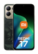 Xiaomi Redmi 17 4G Dual Sim 256GB, 4GB RAM, Green