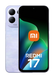 Xiaomi Redmi 17 4G Dual Sim 256GB, 4GB RAM, Purple