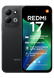 Xiaomi Redmi 17 4G Dual Sim 256GB, 6GB RAM, Black