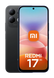 Xiaomi Redmi 17 5G 128GB, 4GB RAM, Black