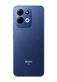 Xiaomi Redmi 17 5G 128GB, 4GB RAM, Deep Blue