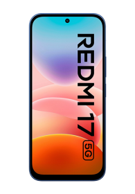 Xiaomi Redmi 17 5G 128GB, 4GB RAM, Deep BLue