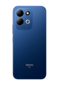 Xiaomi Redmi 17 5G 128GB, 4GB RAM, Deep BLue