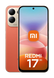 Xiaomi Redmi 17 5G 128GB, 4GB RAM, Vivid Orange