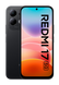 Xiaomi Redmi 17 5G 256GB, 4GB RAM, Black