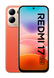 Xiaomi Redmi 17 5G 256GB, 4GB RAM, Orange
