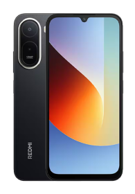 Xiaomi Redmi A7 Pro 4G Dual Sim 64GB, 4GB RAM, Black