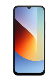 Xiaomi Redmi A7 Pro 4G Dual Sim 64GB, 4GB RAM, Black