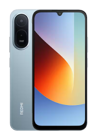 Xiaomi Redmi A7 Pro 4G Dual Sim 64GB, 4GB RAM, Blue