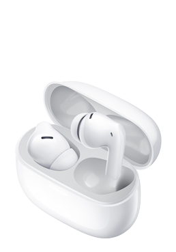 Xiaomi Redmi Buds 5 Pro Wireless Headset Moonlight White, BHR7662GL