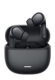 Xiaomi Redmi Buds 8 Lite Wireless Headset Black, BHR08OMGL