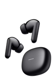 Xiaomi Redmi Buds 8 Wireless In Ear Headset Black, BHR08UFGL