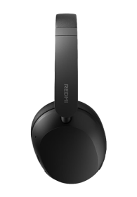 Xiaomi Redmi Headphones Neo Wireless Over Ear Headset Black, BHR08W5GL