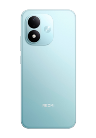 Xiaomi Redmi Note 17 5G 256GB, 6GB RAM, Teal
