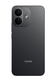 Xiaomi Redmi Note 17 Pro 5G 256GB, 8GB RAM, Black