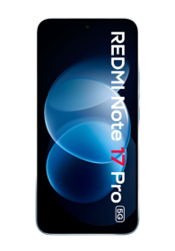 Xiaomi Redmi Note 17 Pro 5G 256GB, 8GB RAM, Sky Blue