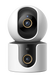 Xiaomi Smart Camera C500 Dual White, BHR8755EU