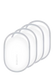 Xiaomi Smart Tag (4er Pack) Silver, BHR08SKGL