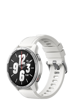 Xiaomi Watch S1 Active White, BHR5381GL