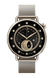 Xiaomi Watch S4 41mm Sunset Gold Milanese Strap, BHR07VWGL