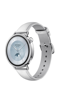 Xiaomi Watch S4 41mm White, BHR07VUGL