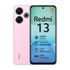 Xiaomi Redmi 13 4G Dual Sim 8GB RAM 256GB - Pink EU