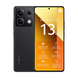 Xiaomi Redmi Note 13 5G Dual Sim 6GB RAM 128GB - Black