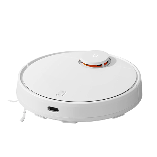 Xiaomi Robot Vacuum S12 - White