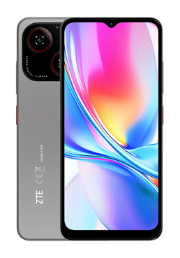 ZTE Blade A35e 64GB, Grey