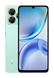 ZTE Blade A36 128GB, 4GB RAM, Green