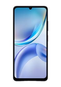 ZTE Blade A36 128GB, 4GB RAM, Nebula Black